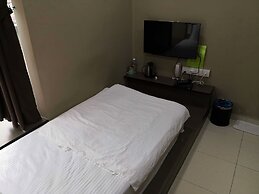 Tropika Garden Hotel Kulai