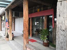 Tropika Garden Hotel Kulai