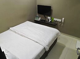 Tropika Garden Hotel Kulai