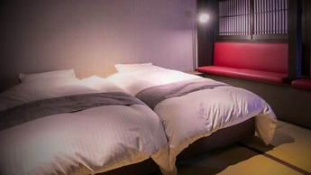 Yasuragi no Yado Yufu