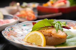 Yasuragi no Yado Yufu