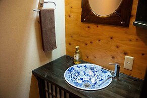 Yasuragi no Yado Yufu