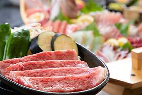 Yasuragi no Yado Yufu