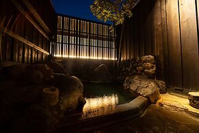 Yasuragi no Yado Yufu