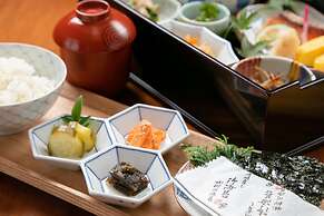 Yasuragi no Yado Yufu