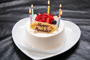 Yasuragi no Yado Yufu