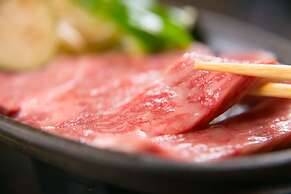 Yasuragi no Yado Yufu