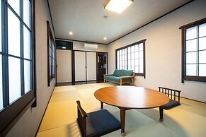 Yasuragi no Yado Yufu