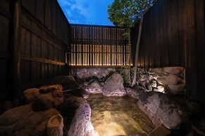 Yasuragi no Yado Yufu