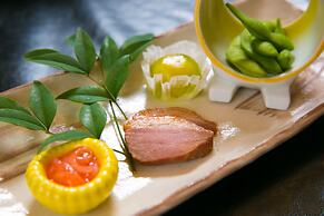 Yasuragi no Yado Yufu