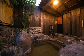 Yasuragi no Yado Yufu