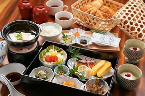 Yasuragi no Yado Yufu