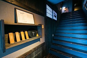 Yasuragi no Yado Yufu