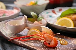 Yasuragi no Yado Yufu