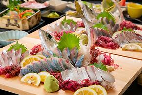 Yasuragi no Yado Yufu