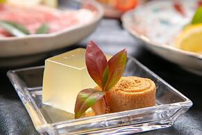 Yasuragi no Yado Yufu