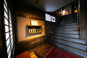 Yasuragi no Yado Yufu