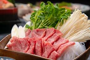 Yasuragi no Yado Yufu