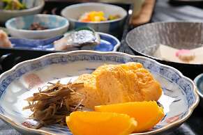 Yasuragi no Yado Yufu