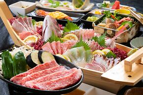 Yasuragi no Yado Yufu