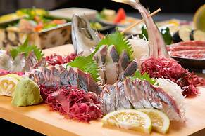 Yasuragi no Yado Yufu