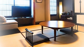 Yasuragi no Yado Yufu