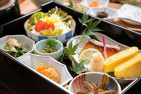 Yasuragi no Yado Yufu