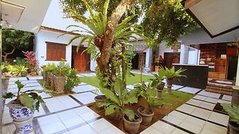 Javanice Homestay