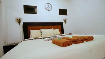 Javanice Homestay