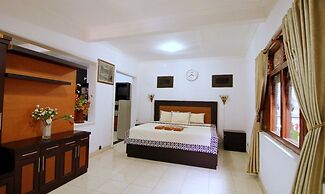Javanice Homestay