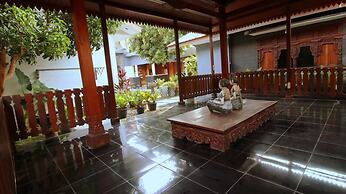 Javanice Homestay