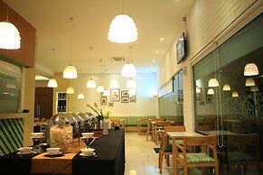 Hotel Agria Bogor - Tajur