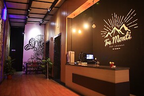 Hotel Agria Bogor - Tajur