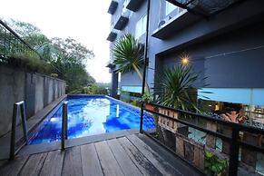 Hotel Agria Bogor - Tajur