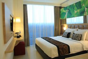 Hotel Agria Bogor - Tajur