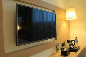 Hotel Agria Bogor - Tajur