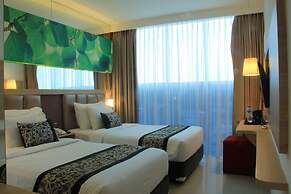 Hotel Agria Bogor - Tajur