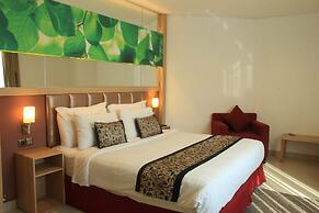 Hotel Agria Bogor - Tajur