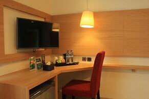 Hotel Agria Bogor - Tajur