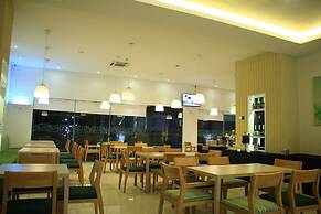 Hotel Agria Bogor - Tajur
