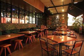 Hotel Agria Bogor - Tajur