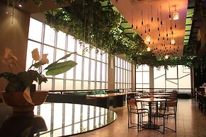 Hotel Agria Bogor - Tajur