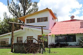 Santa Elena Hotel