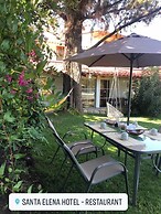 Santa Elena Hotel