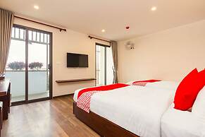 OYO 930 Thang Long Hotel