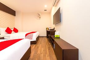 OYO 930 Thang Long Hotel
