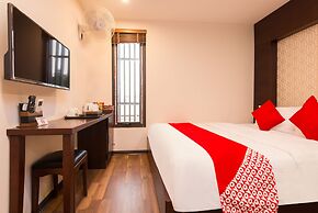 OYO 930 Thang Long Hotel