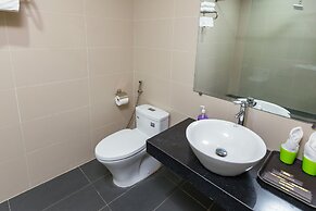 OYO 930 Thang Long Hotel