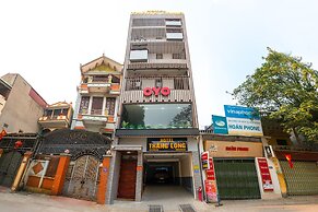 OYO 930 Thang Long Hotel