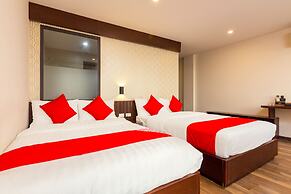 OYO 930 Thang Long Hotel